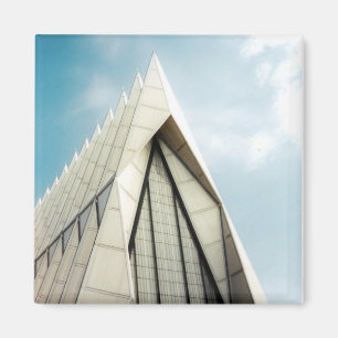 Íman Capela do cadete da academia do AF