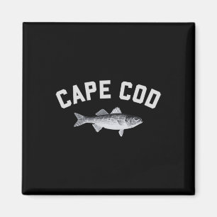 Íman Capeteiro de Bacalhau Striper B Design