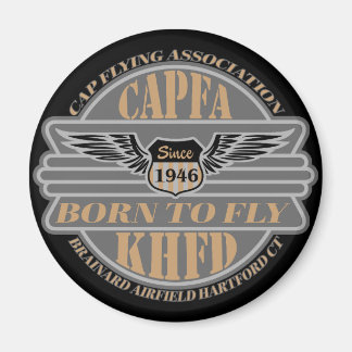 Íman CAPFA Magnet
