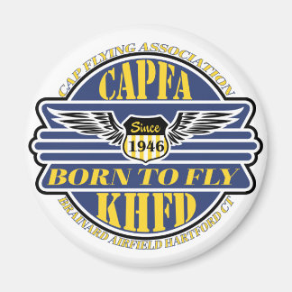 Íman CAPFA Magnet