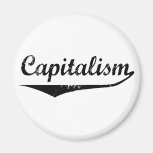 Íman Capitalismo