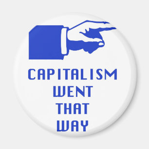 Íman capitalismo
