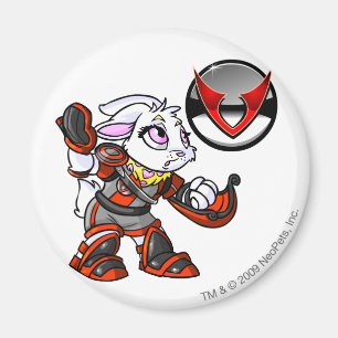 Íman Capitão 1 da equipe da estação espacial de