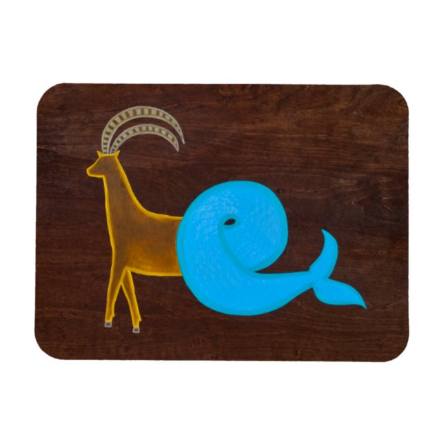 Íman Capitão 2008 (Horizontal)