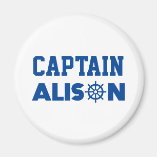 Íman Capitão Alison
