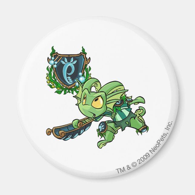 Íman Capitão da Equipe Maraqua 1 (Frente)