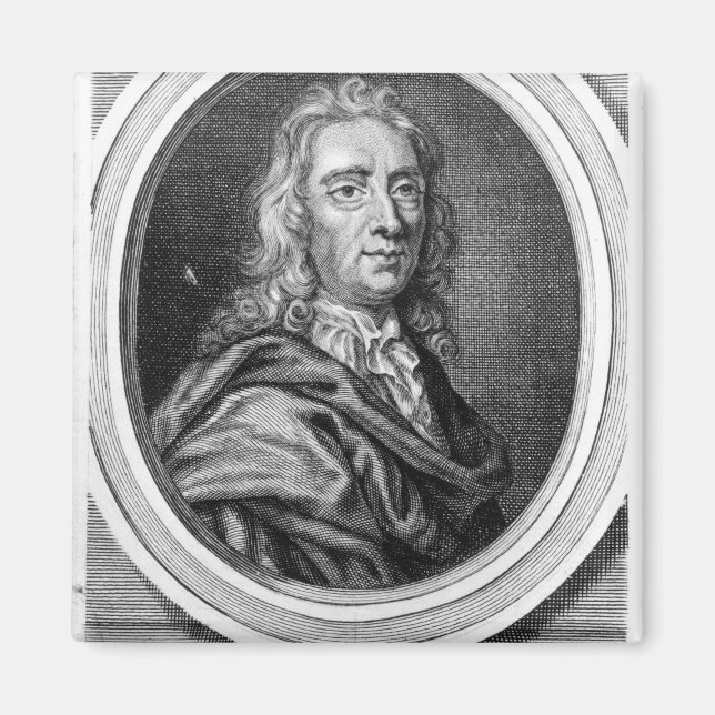 Íman Capitão Lemuel Gulliver, 1726 (Frente)