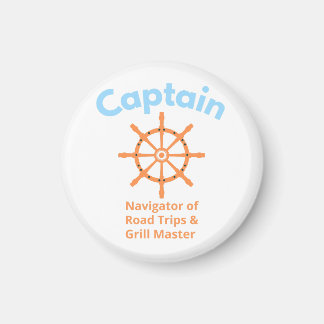 Íman Capitão – Navegador de Viagens Rodoviárias