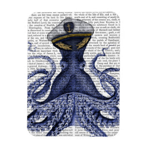 Íman Capitão Octopus