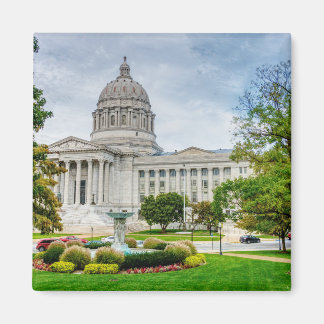 Íman Capitol do Missouri