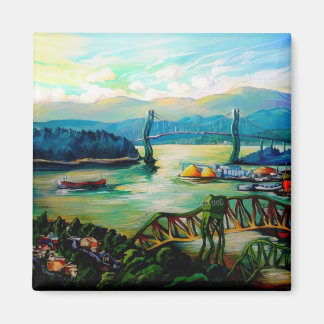 Íman Capitol Hill Dawn