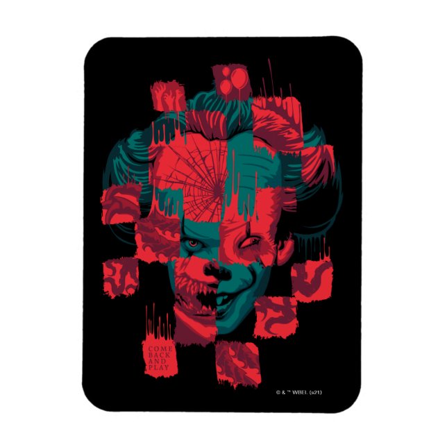 Íman Capítulo 2 | Penitência - Volte e jogue (Vertical)