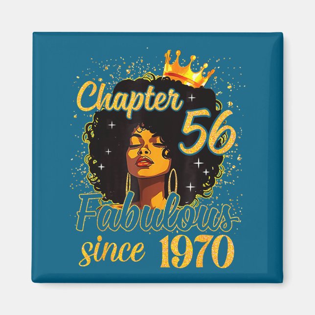 Íman Capítulo 56 Ilustração Fabulosa Desde 1970 (Frente)