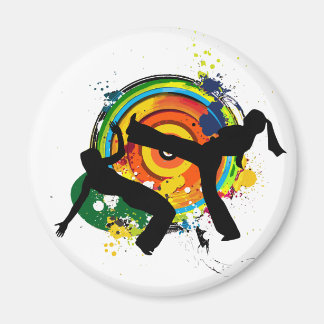 Íman capoeira