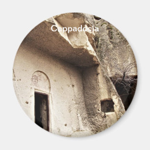 Íman Cappadocia