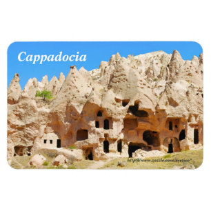 Íman Cappadocia Premium Magnet