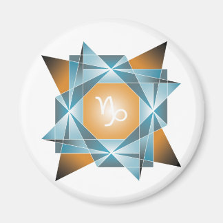 ÍMAN CAPRICORN YANTRA