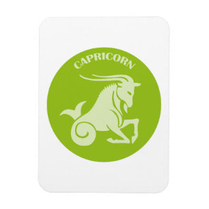 Íman Capricórnio, Signo do Zodíaco, Horóscopo, Astrolog