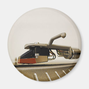 Íman Captura de macro do cartucho -