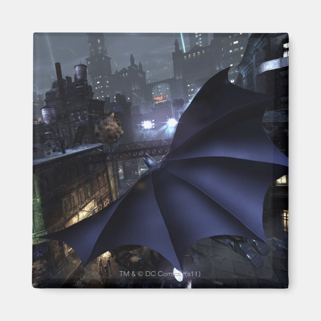 Íman Captura de tela AC 19 (Frente)