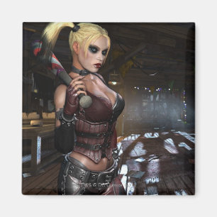 Íman Captura de tela CA 11