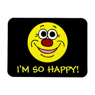 Íman Cara calma Grumpey