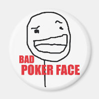 Cara de Poker Mau