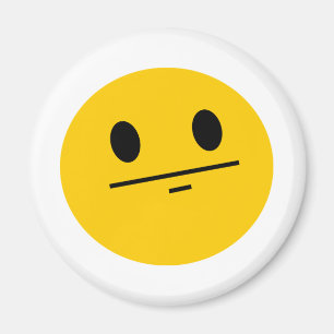 Íman Cara de póquer