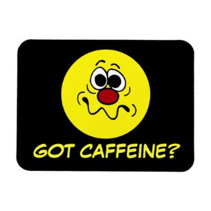 Íman Cara drogada Grumpey