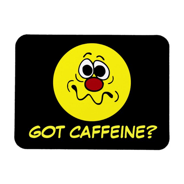 Íman Cara Incrível (Horizontal)