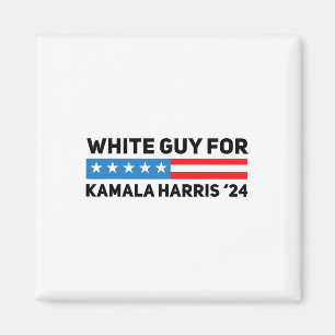 Íman Cara Para A Eleição Do Presidente Kamala Harris 20