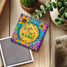 Íman Cara, Seja Bonita Bumblebee Bonita