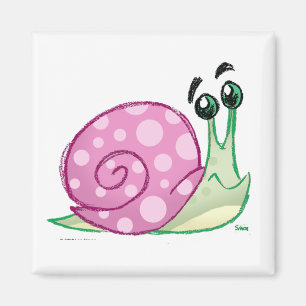 Íman Caracol