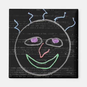 Íman Caras engraçadas