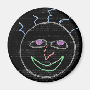 Íman Caras engraçadas