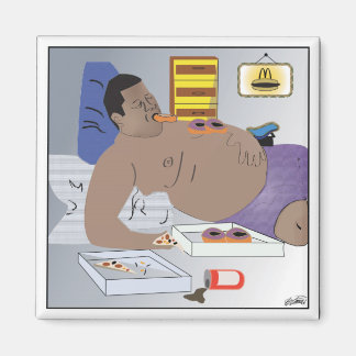 Íman Carboidratos Fazem Você Gelado De Cozinha