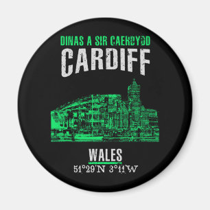 Íman Cardiff
