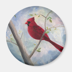 Íman cardinal