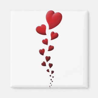 Íman Cardioca, Presente no Dia dos Namorados, Presente