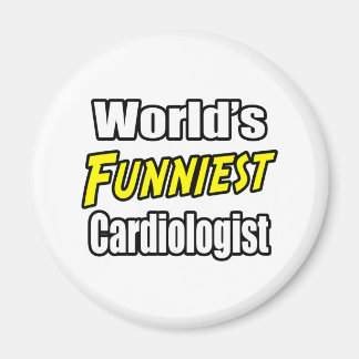 Íman Cardiologista mais engraçado do mundo