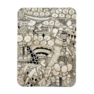 Íman Carga Pesada 2