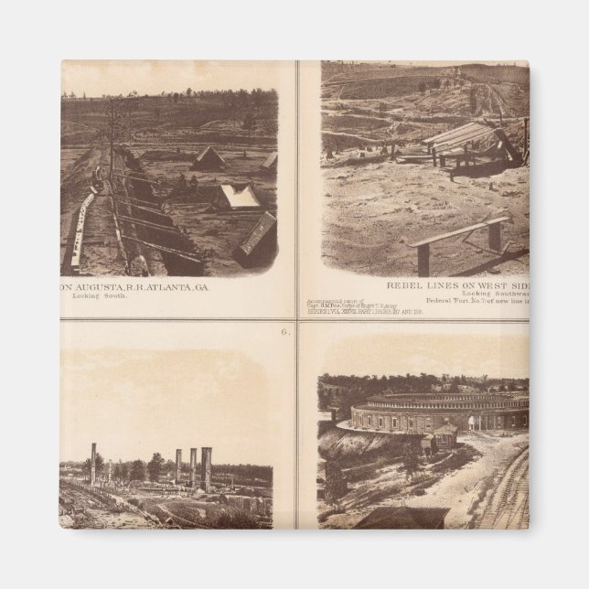 Íman Cargas de ferro, Herói do Motor, linhas rebeldes,  (Frente)