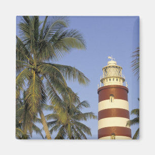Íman Caribe, Bahamas, Abaco, Elbow Cay. Hopetown