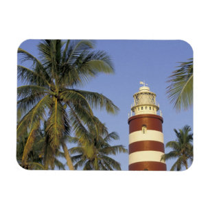 Íman Caribe, Bahamas, Abaco, Elbow Cay. Hopetown