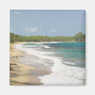 Íman Caribe, GRANADA, Costa Leste, Baía de Granada,