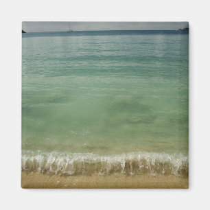 Íman Caribe, Ilhas Virgens Americanas, Rua. Thomas, 4