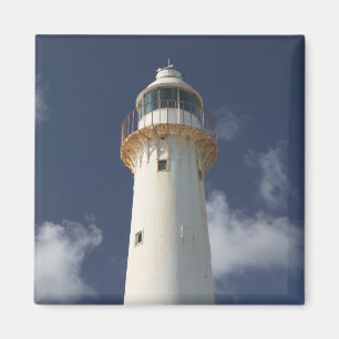 Íman Caribe, TURCOS & CAICOS, Ilha Grande Turca, 2