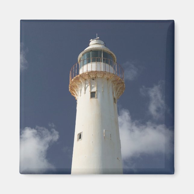 Íman Caribe, TURCOS & CAICOS, Ilha Grande Turca, 2 (Frente)