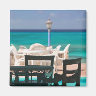Íman Caribe, TURKS & CAICOS, Ilha Grand Turk,