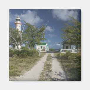 Íman Caribe, TURKS & CAICOS, Ilha Grand Turk, 3
